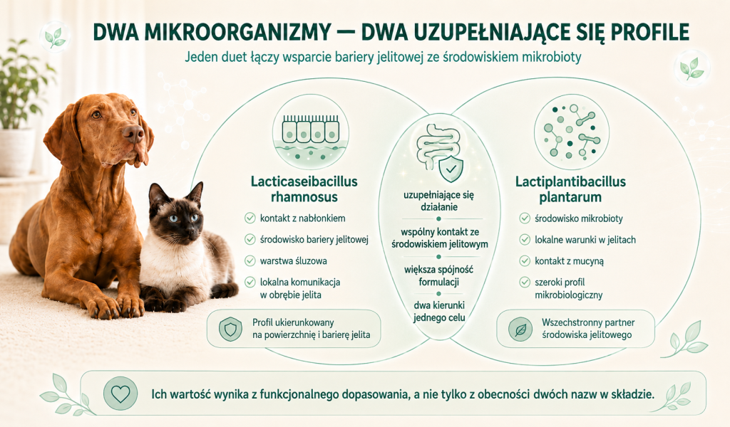 dwa szczepy 1