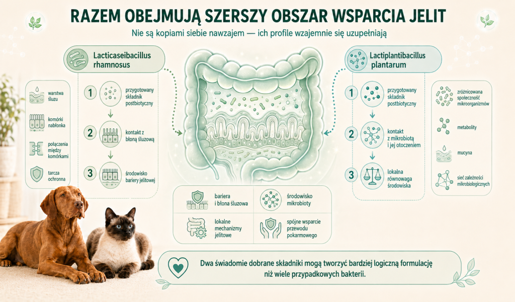 dwa szczepy 2