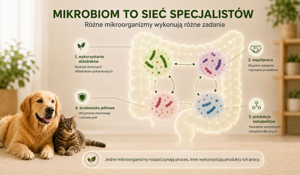 mikrobiom szczepy 2