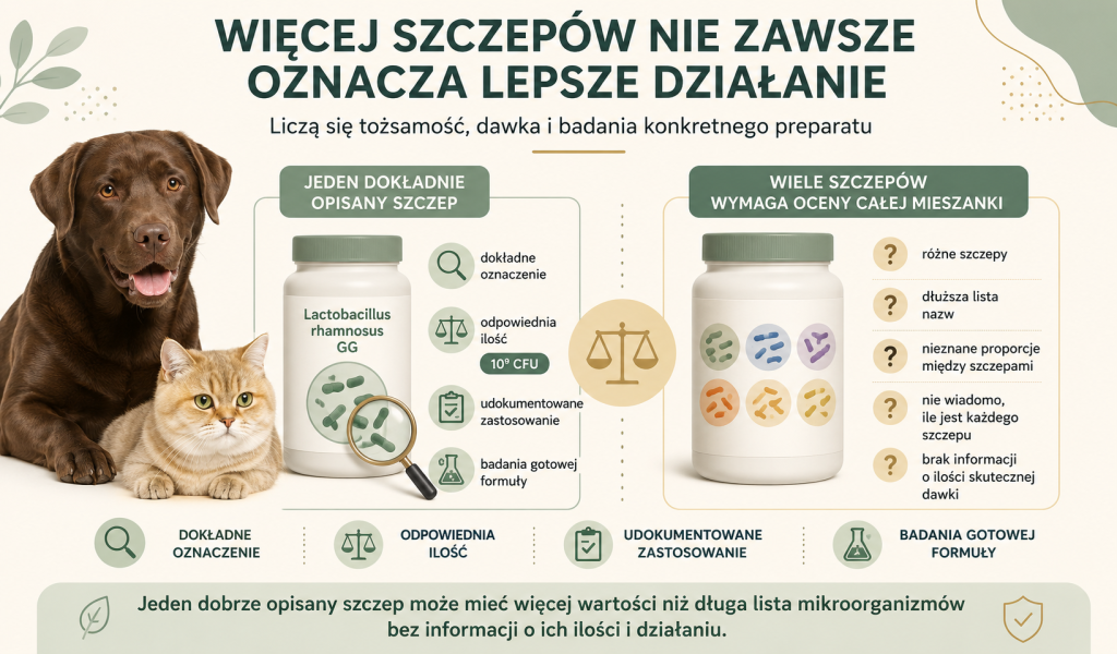 więcej szczepów 1