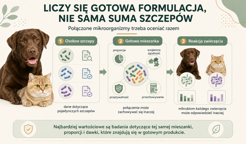 więcej szczepów 3